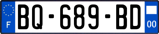 BQ-689-BD