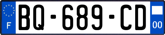 BQ-689-CD