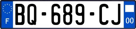 BQ-689-CJ