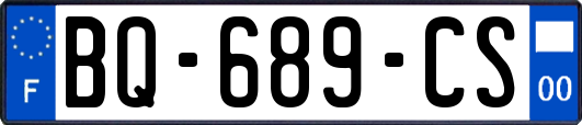 BQ-689-CS