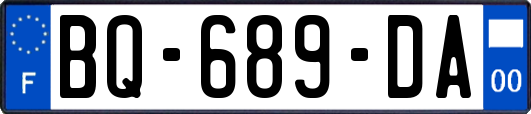 BQ-689-DA