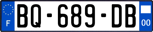 BQ-689-DB