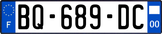 BQ-689-DC