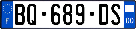 BQ-689-DS