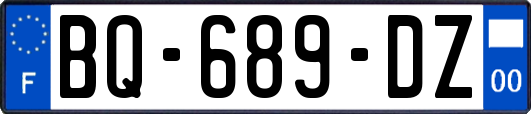 BQ-689-DZ