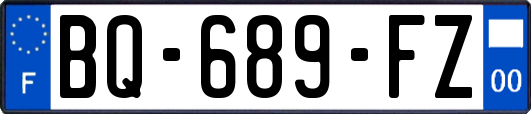 BQ-689-FZ