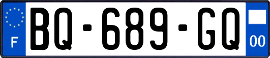 BQ-689-GQ