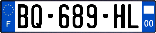 BQ-689-HL