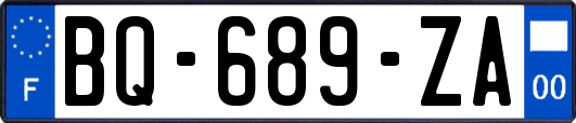 BQ-689-ZA