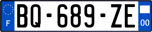 BQ-689-ZE