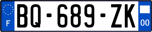 BQ-689-ZK