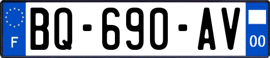 BQ-690-AV