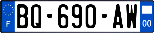 BQ-690-AW