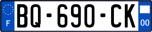 BQ-690-CK