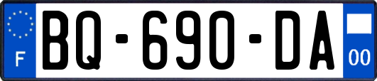 BQ-690-DA