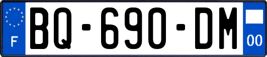 BQ-690-DM