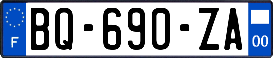 BQ-690-ZA
