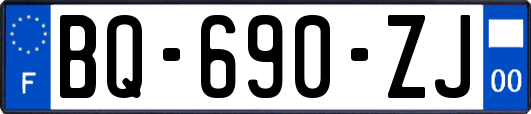 BQ-690-ZJ