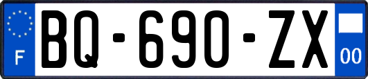 BQ-690-ZX