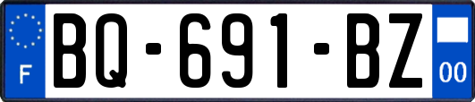 BQ-691-BZ