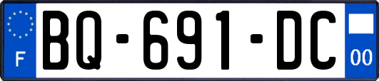 BQ-691-DC