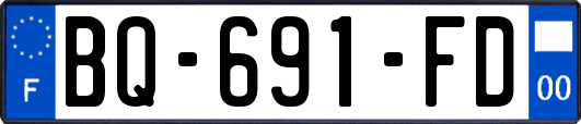 BQ-691-FD