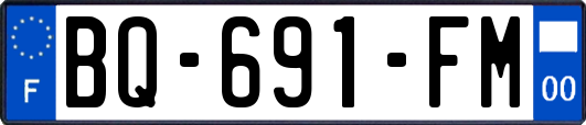 BQ-691-FM