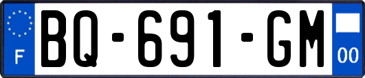 BQ-691-GM