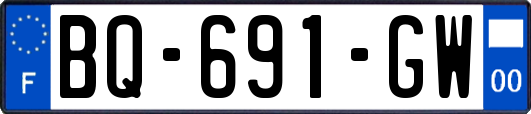 BQ-691-GW