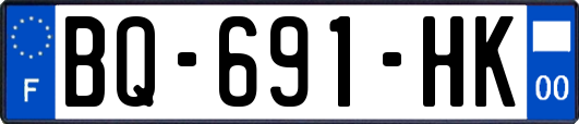 BQ-691-HK