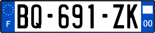 BQ-691-ZK