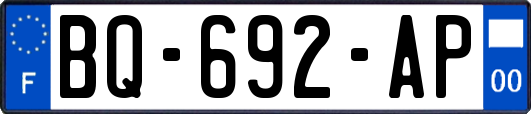 BQ-692-AP