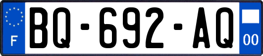 BQ-692-AQ