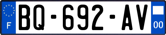 BQ-692-AV