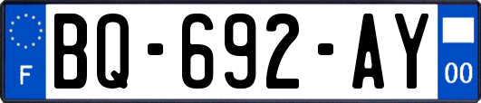 BQ-692-AY