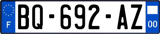 BQ-692-AZ