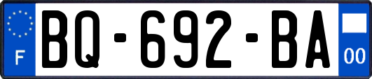 BQ-692-BA