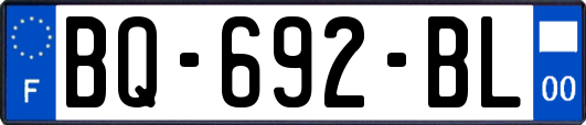 BQ-692-BL