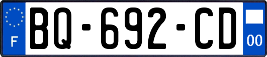BQ-692-CD