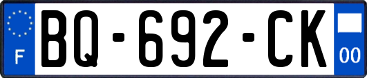 BQ-692-CK