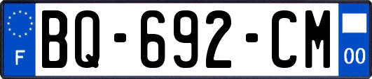 BQ-692-CM