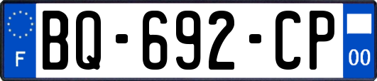 BQ-692-CP