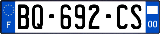 BQ-692-CS
