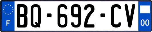 BQ-692-CV