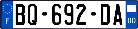 BQ-692-DA