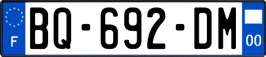 BQ-692-DM