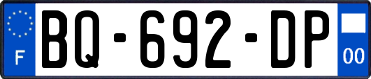 BQ-692-DP