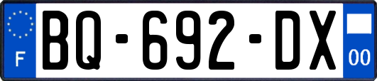 BQ-692-DX