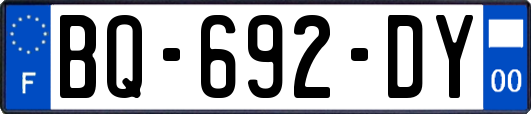 BQ-692-DY