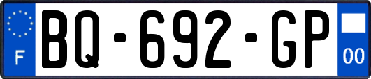 BQ-692-GP